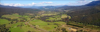 Ovens Valley - VIC (PBH3 00 34112)